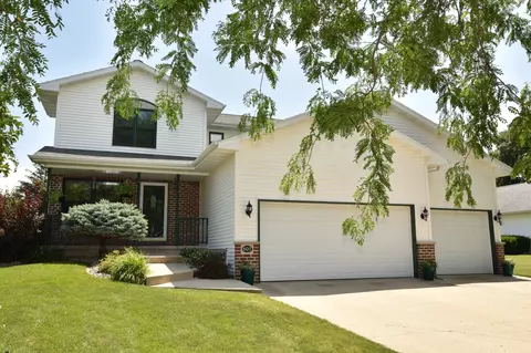 507 Greenbriar, Fond Du Lac, WI 54935