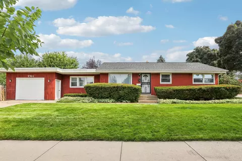 7721 W Hope, Milwaukee, WI 53222