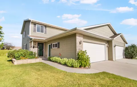 827 Crystal #A, Kiel, WI 53042