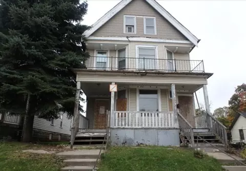 2565 N Dr William Finlayson #2567, Milwaukee, WI 53212