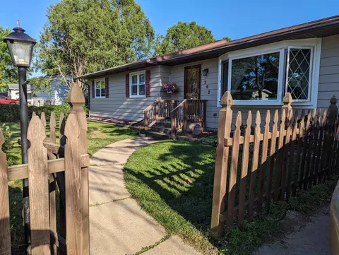 302 View, Tomah, WI 54660