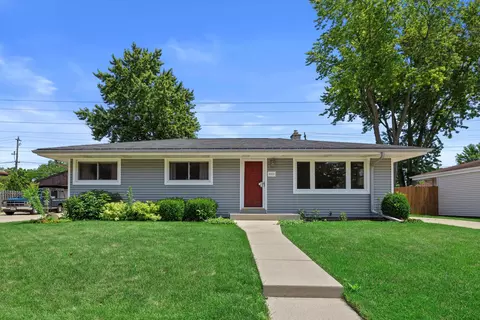 6323 57th, Kenosha, WI 53142