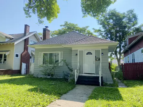 2438 N 48th, Milwaukee, WI 53210