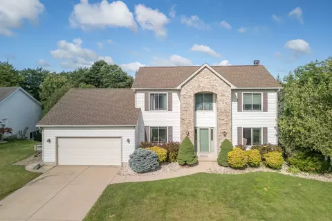 835 Anna, Waterloo, WI 53594