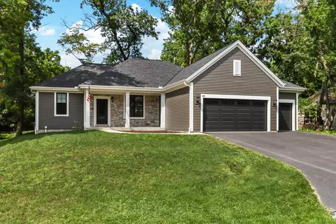 504 Wiswell, Williams Bay, WI 53191