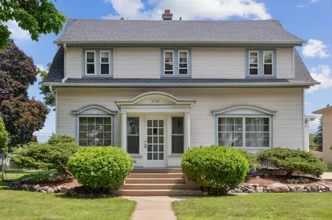 3736 S Howell, Milwaukee, WI 53207