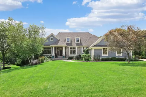 w292n4166 Prairie Wind, Delafield, WI 53072