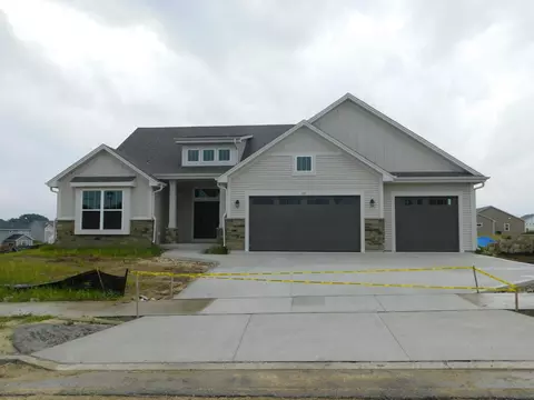 403 W Sparrow, Grafton, WI 53024