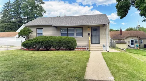 5356 N 49th, Milwaukee, WI 53218