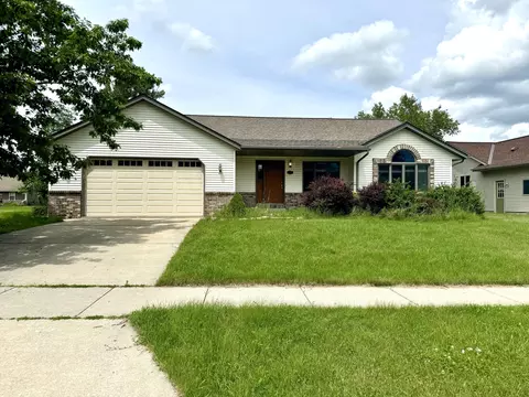 260 Whisper, Kewaskum, WI 53040