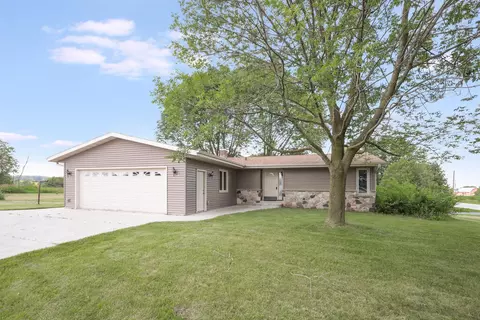 1316 S County Hwy S, Cato, WI 54220