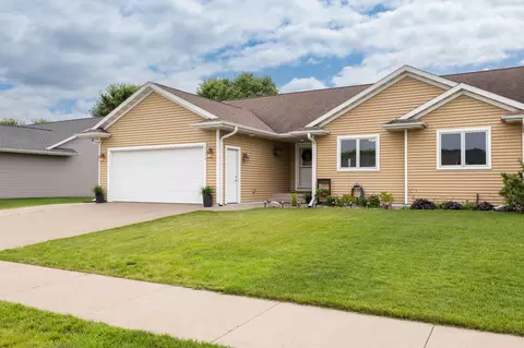 1106 Huntington, Holmen, WI 54636