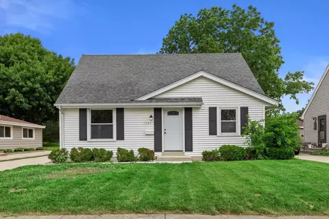 7949 47th, Kenosha, WI 53142