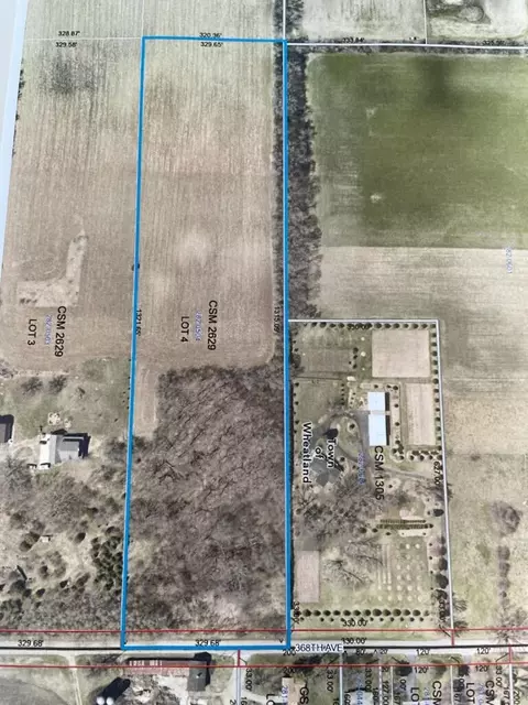 Lt4 368th, Wheatland, WI 53105