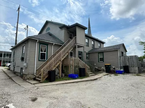 232 W State, Burlington, WI 53105