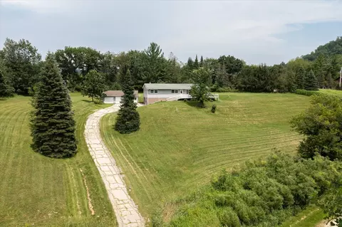 w326 Hull Lane, Bergen, WI 54658