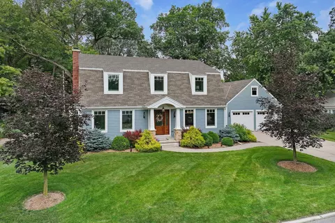 1629 Evergreen, Lake Geneva, WI 53147