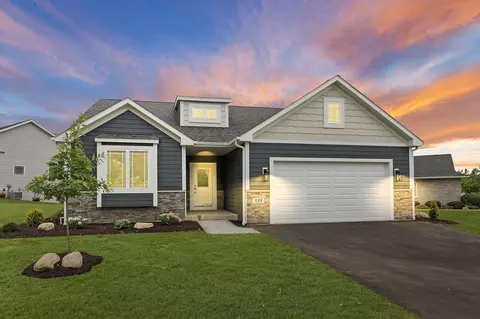 539 Tindalls Nest, Twin Lakes, WI 53181