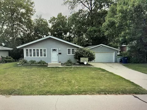 3854 S 75th, Milwaukee, WI 53220