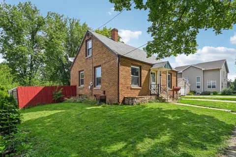 317 W Milwaukee, Jefferson, WI 53549