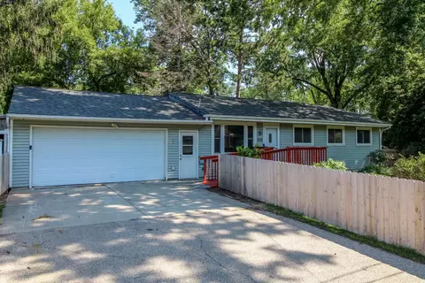 3604 Larson, Madison, WI 53714