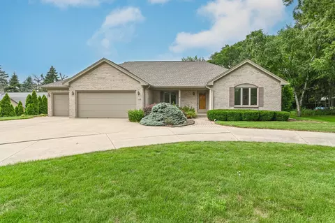 2418 N Emmertsen, Mount Pleasant, WI 53406