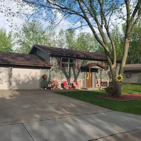 1310 Grant, Tomah, WI 54660