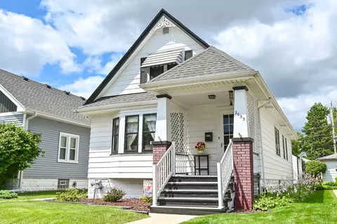 2033 S 55th, West Allis, WI 53219