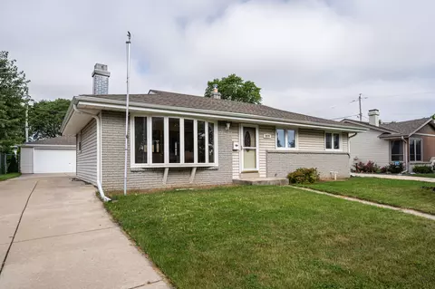 5979 S Indiana, Cudahy, WI 53110