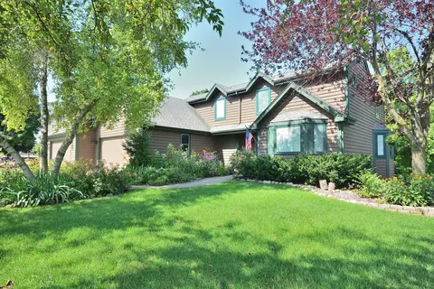 101 Stevens, North Prairie, WI 53153