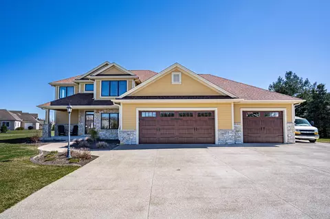 8117 Arden, Mount Pleasant, WI 53406