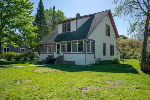 103 Castle, Camp Douglas, WI 54618