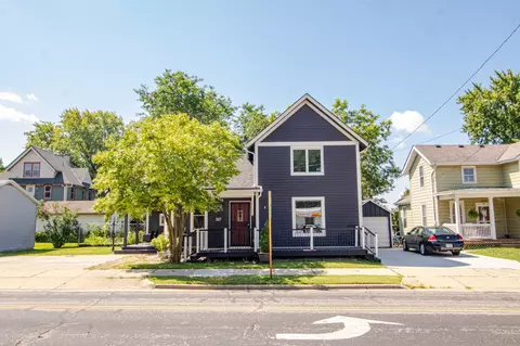 307 W Milwaukee, Watertown, WI 53094