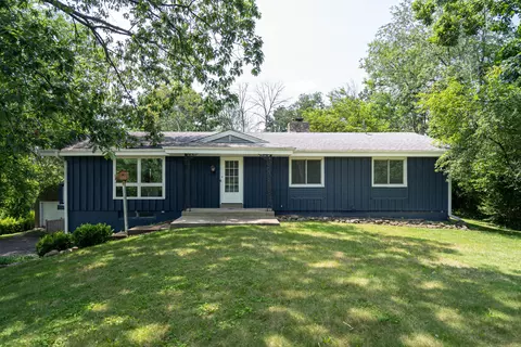 417 Plat, Colgate, WI 53017