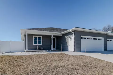 626 Melody, Valders, WI 54245