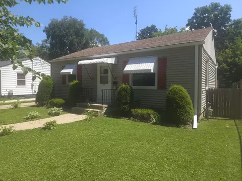 4043 31st, Kenosha, WI 53144