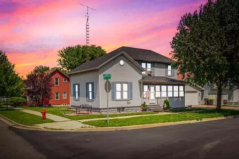 417 W Nott, Tomah, WI 54660