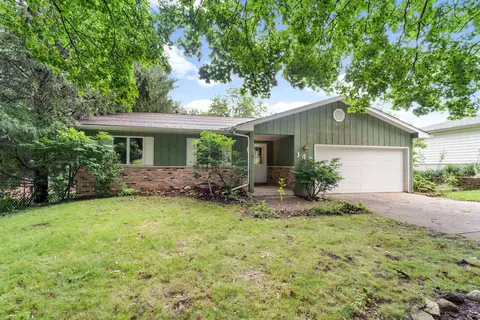 340 Smith, Burlington, WI 53105