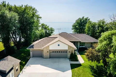 n3641 Harschs Beach Road, Chilton, WI 53014