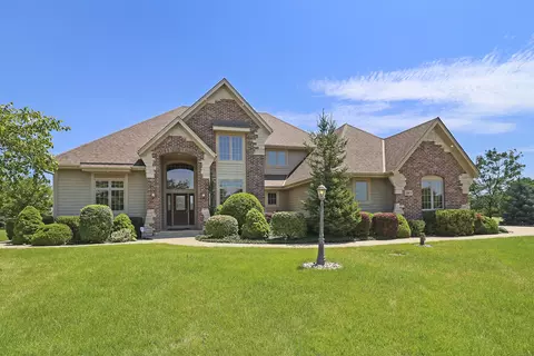 9971 50th, Pleasant Prairie, WI 53158