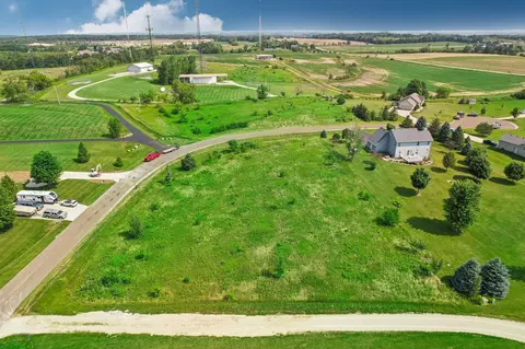 Lt39 Weber View, Hubbard, WI 53035