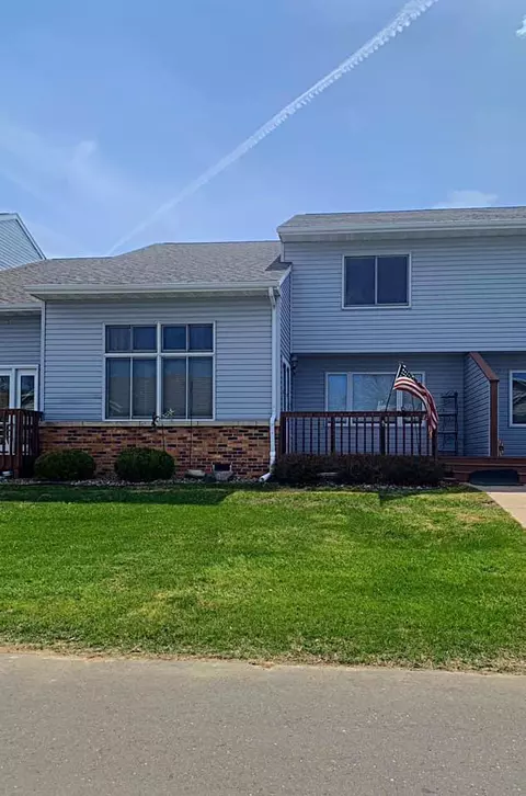 w4267 Ceresa Drive, Hamilton, WI 54669