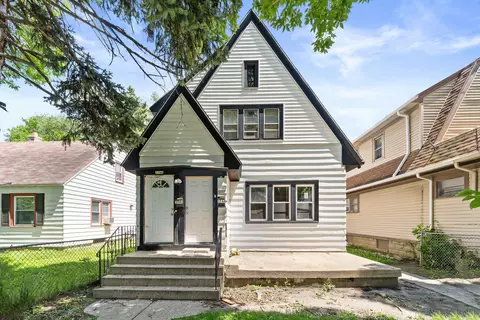 3744 N 39th, Milwaukee, WI 53216