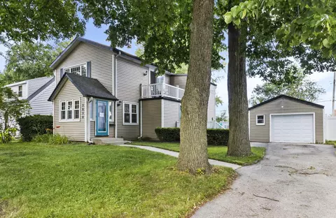 3658 S 89th, Milwaukee, WI 53228