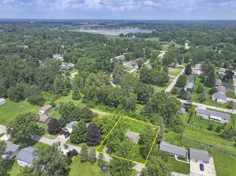 n1108 Spruce Road, Bloomfield, WI 53128