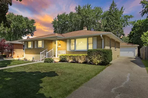 1808 25th, Kenosha, WI 53140