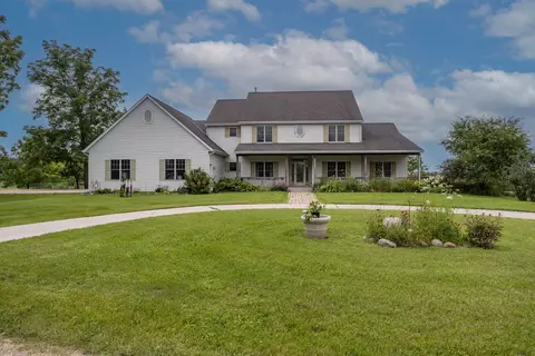 n1165 County Road O, Rubicon, WI 53078