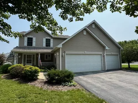 2770 S Franklin, New Berlin, WI 53151