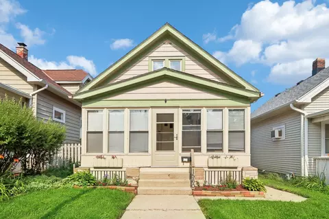 1560 S 63rd, West Allis, WI 53214