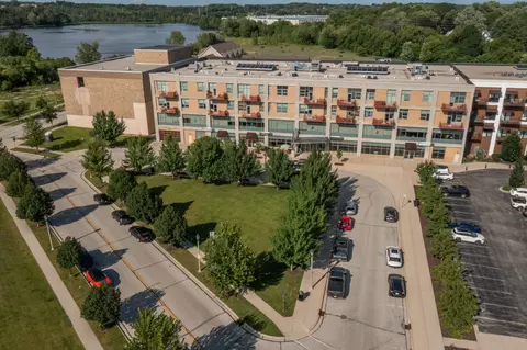 705 Village Grn #303, West Bend, WI 53090